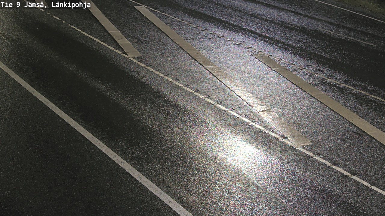 Kelikamerat Kuva Tie 9 Jämsä, Länkipohja, Jämsä, Keski-Suomi