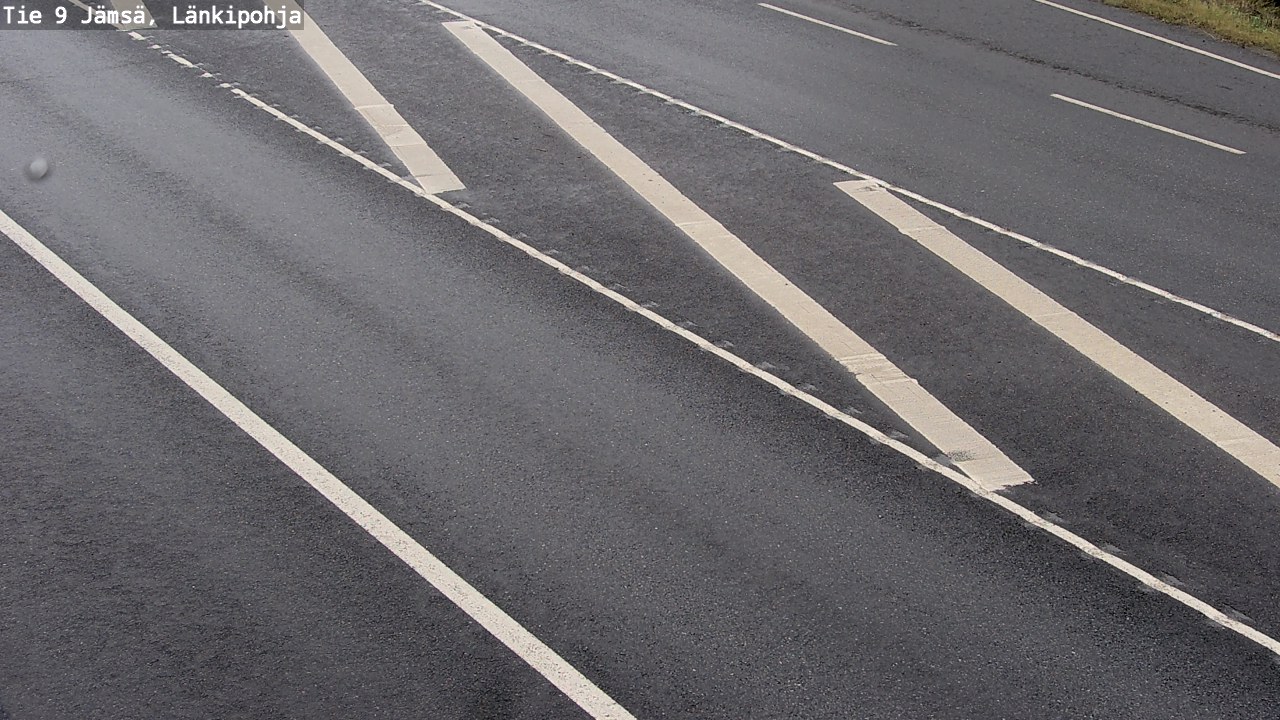 Kelikamerat Kuva Tie 9 Jämsä, Länkipohja, Jämsä, Keski-Suomi