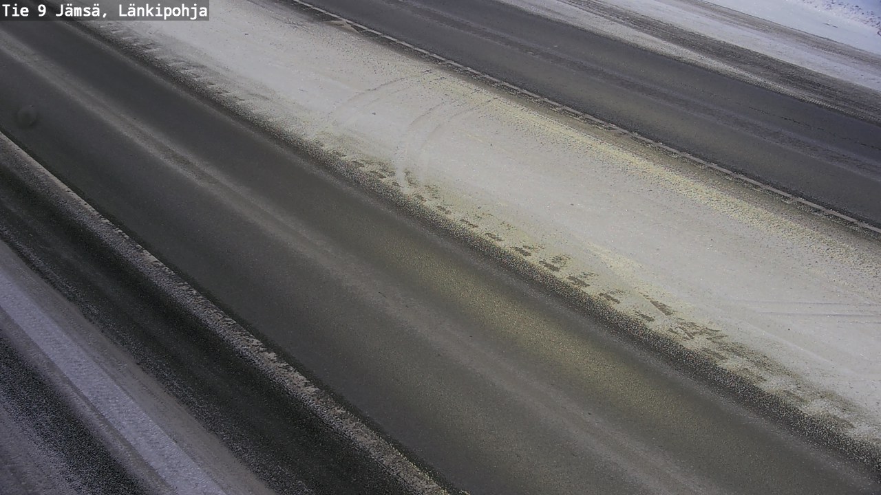 Kelikamerat Kuva Tie 9 Jämsä, Länkipohja, Jämsä, Keski-Suomi