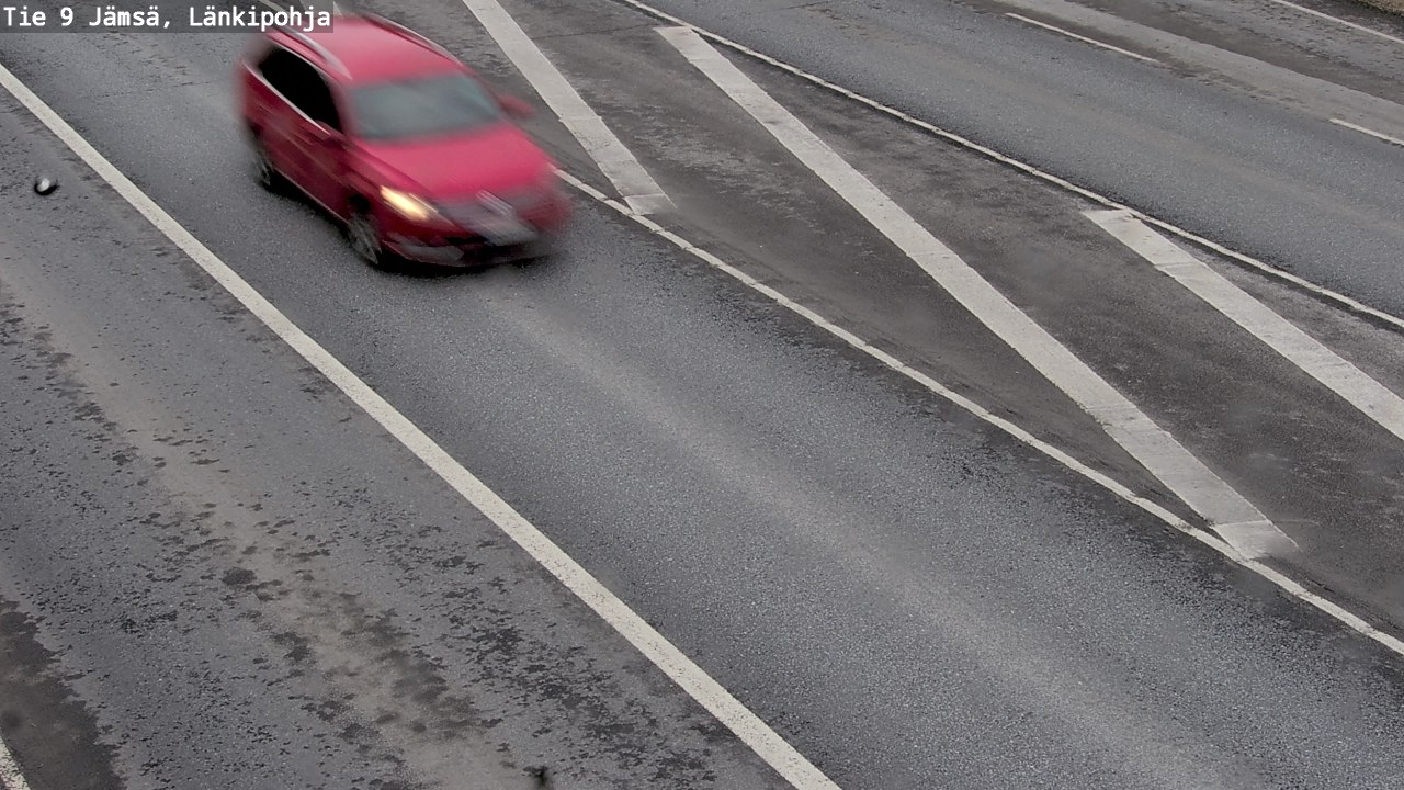 Kelikamerat Kuva Tie 9 Jämsä, Länkipohja, Jämsä, Keski-Suomi