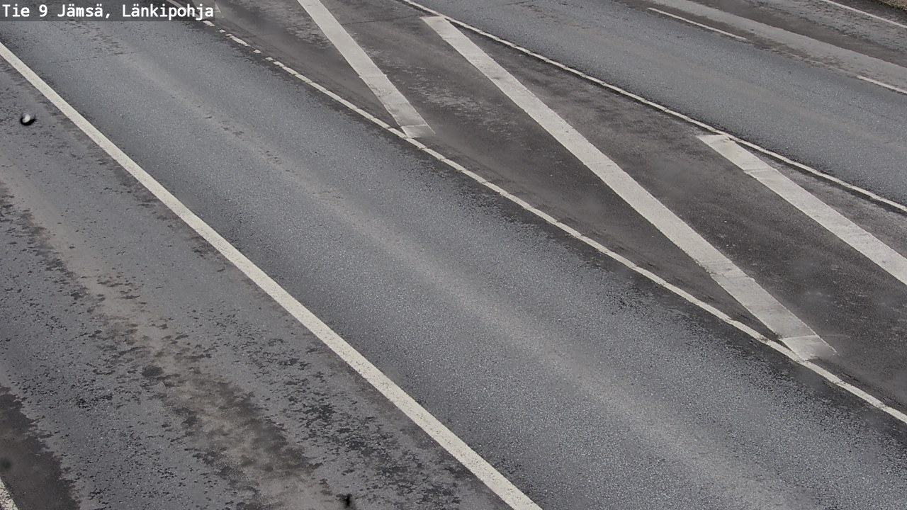 Kelikamerat Kuva Tie 9 Jämsä, Länkipohja, Jämsä, Keski-Suomi