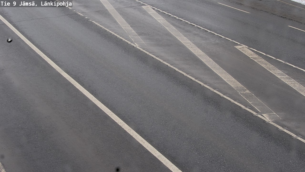 Kelikamerat Kuva Tie 9 Jämsä, Länkipohja, Jämsä, Keski-Suomi