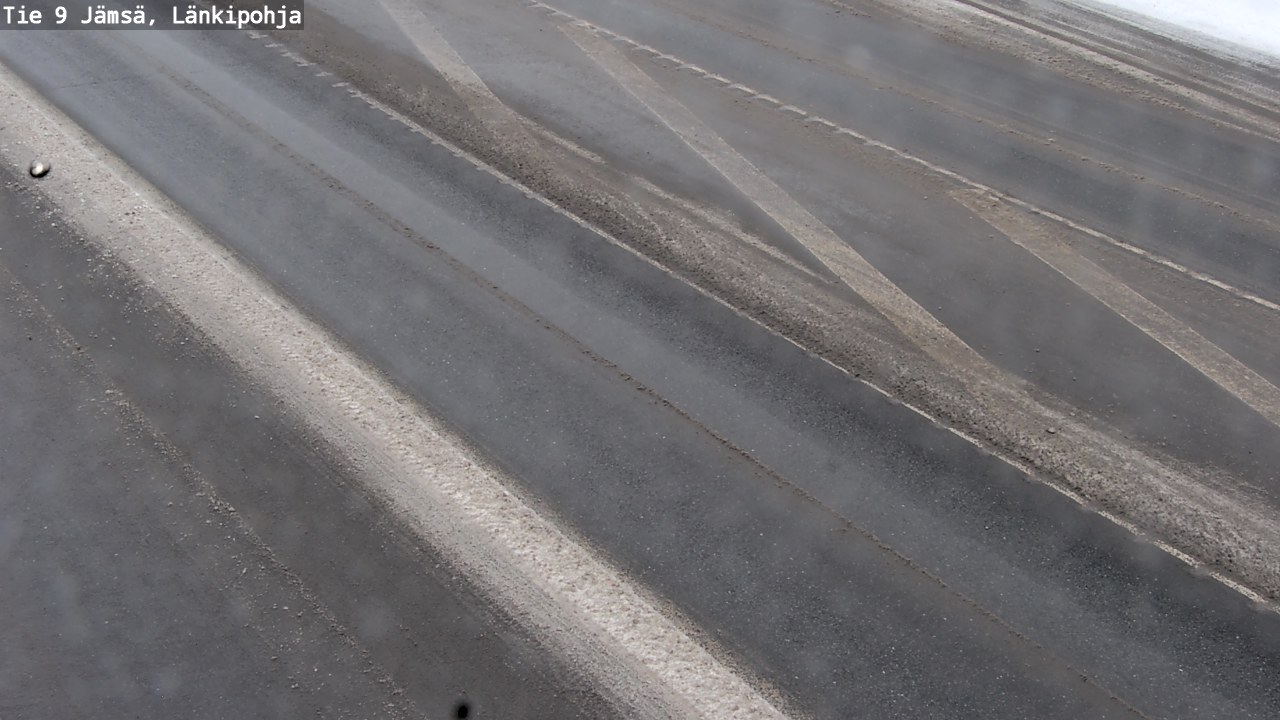 Kelikamerat Kuva Tie 9 Jämsä, Länkipohja, Jämsä, Keski-Suomi