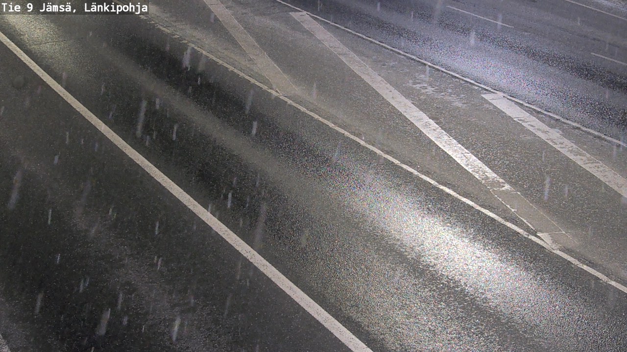 Kelikamerat Kuva Tie 9 Jämsä, Länkipohja, Jämsä, Keski-Suomi