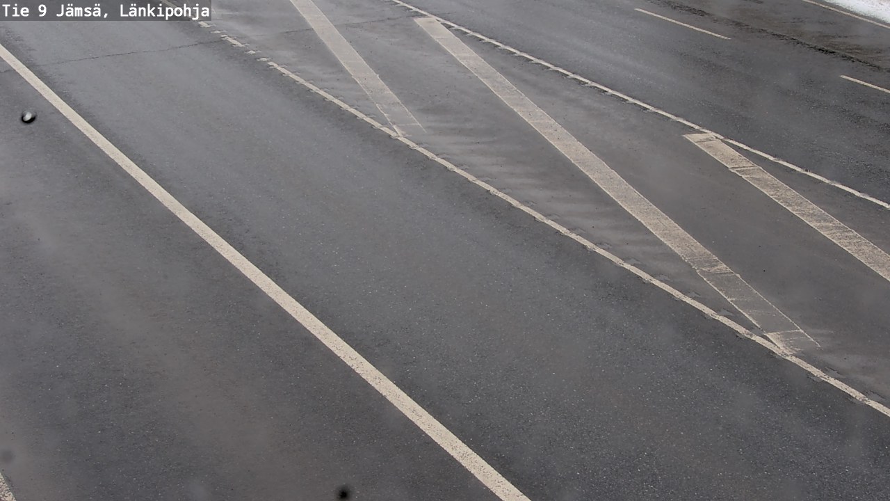 Kelikamerat Kuva Tie 9 Jämsä, Länkipohja, Jämsä, Keski-Suomi