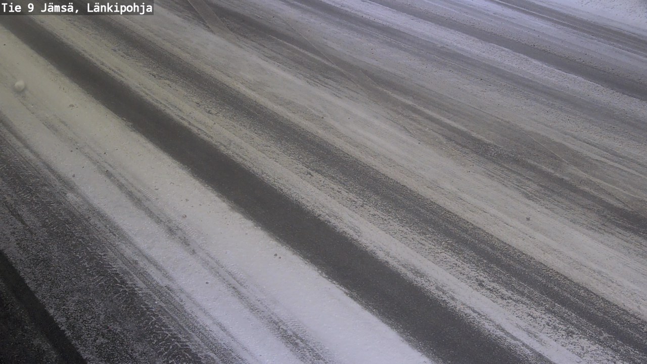 Kelikamerat Kuva Tie 9 Jämsä, Länkipohja, Jämsä, Keski-Suomi