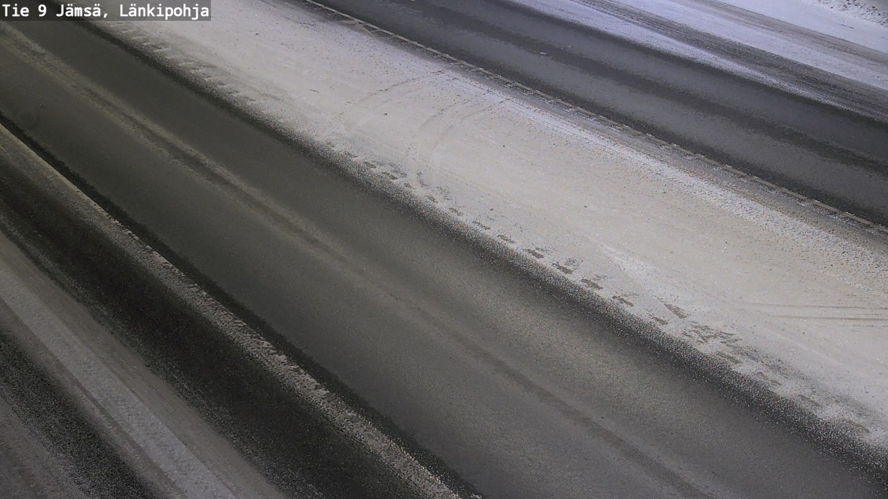 Kelikamerat Kuva Tie 9 Jämsä, Länkipohja, Jämsä, Keski-Suomi