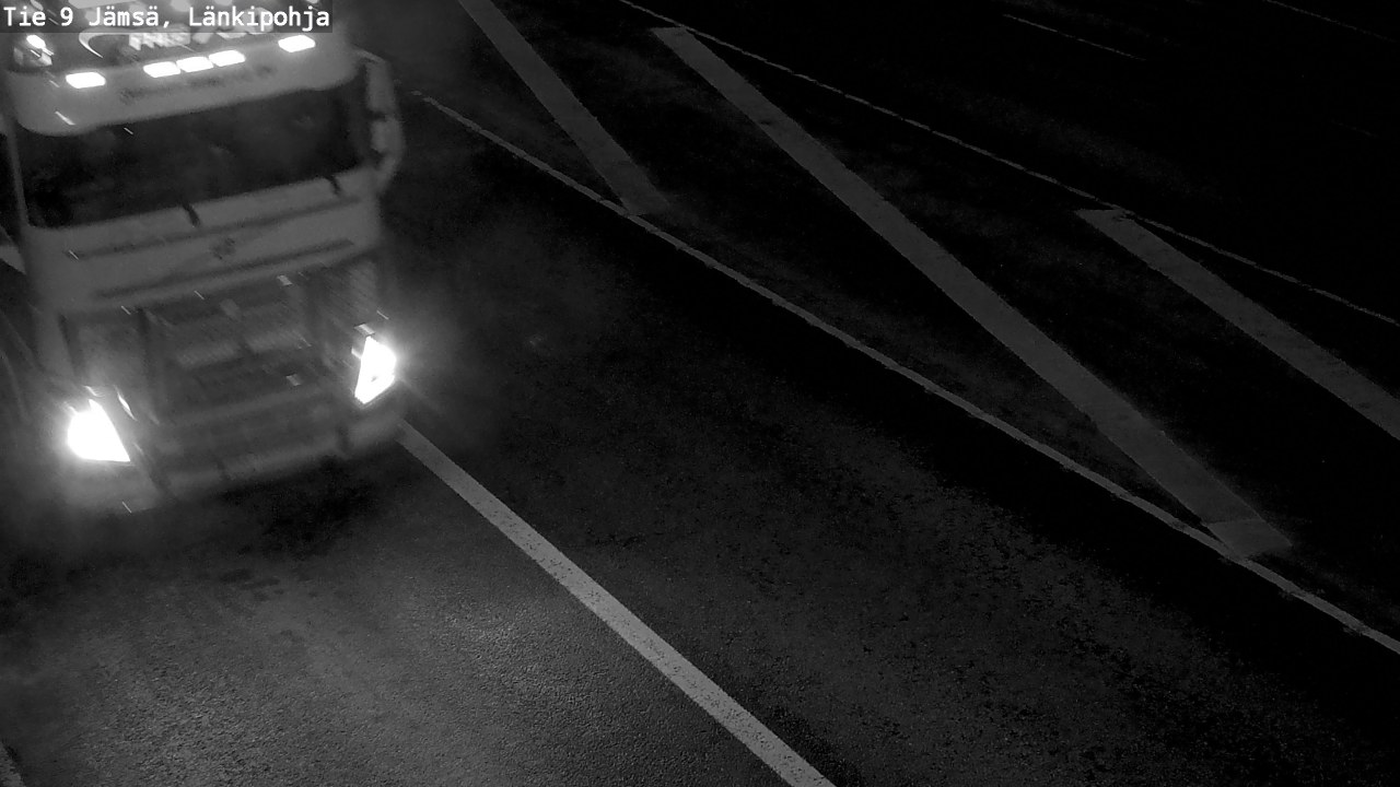 Kelikamerat Kuva Tie 9 Jämsä, Länkipohja, Jämsä, Keski-Suomi