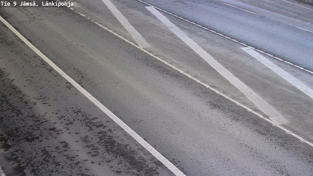 Kelikamerat Kuva Tie 9 Jämsä, Länkipohja, Jämsä, Keski-Suomi