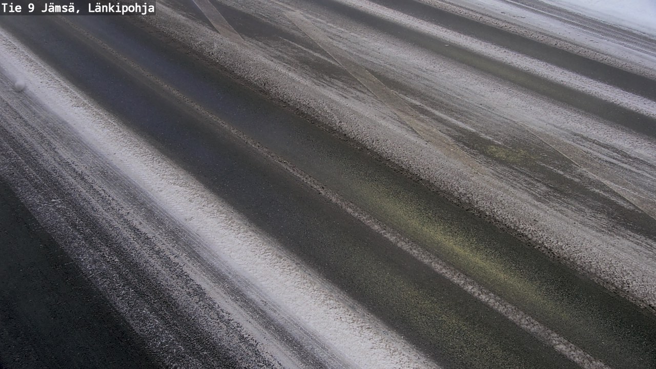 Kelikamerat Kuva Tie 9 Jämsä, Länkipohja, Jämsä, Keski-Suomi