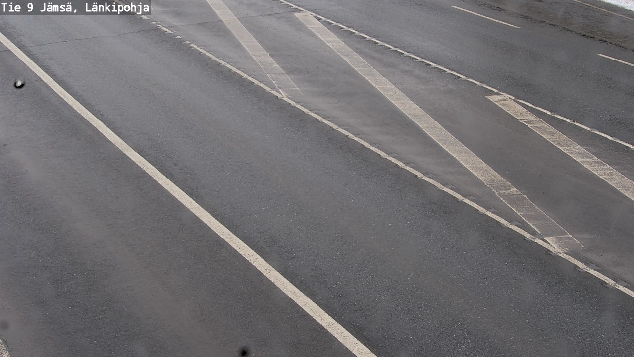 Kelikamerat Kuva Tie 9 Jämsä, Länkipohja, Jämsä, Keski-Suomi