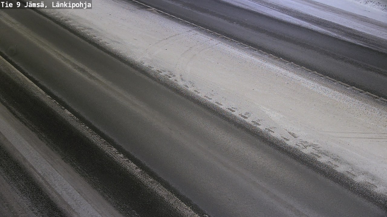 Kelikamerat Kuva Tie 9 Jämsä, Länkipohja, Jämsä, Keski-Suomi