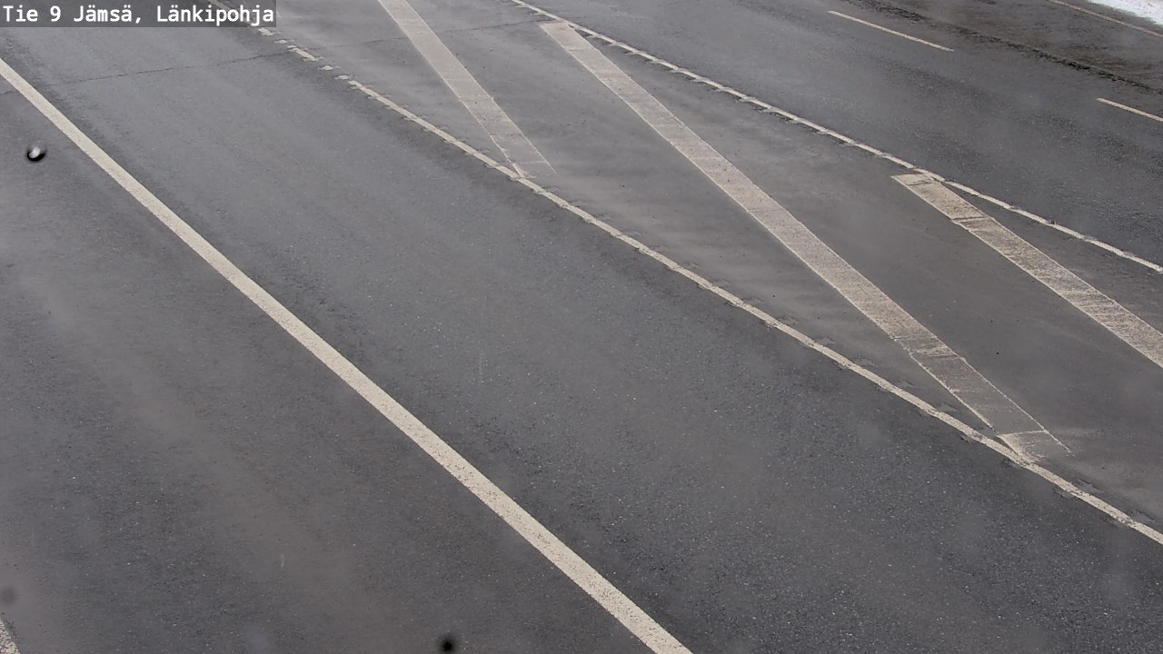 Kelikamerat Kuva Tie 9 Jämsä, Länkipohja, Jämsä, Keski-Suomi