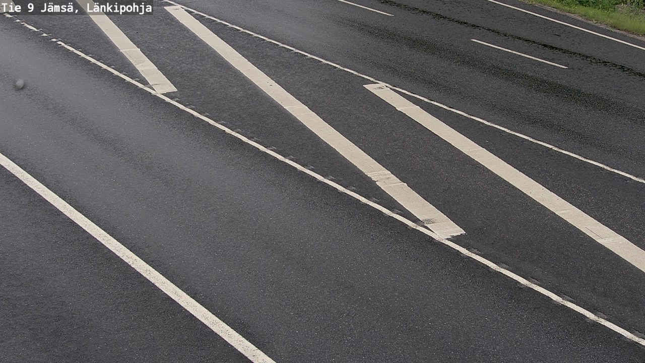 Kelikamerat Kuva Tie 9 Jämsä, Länkipohja, Jämsä, Keski-Suomi