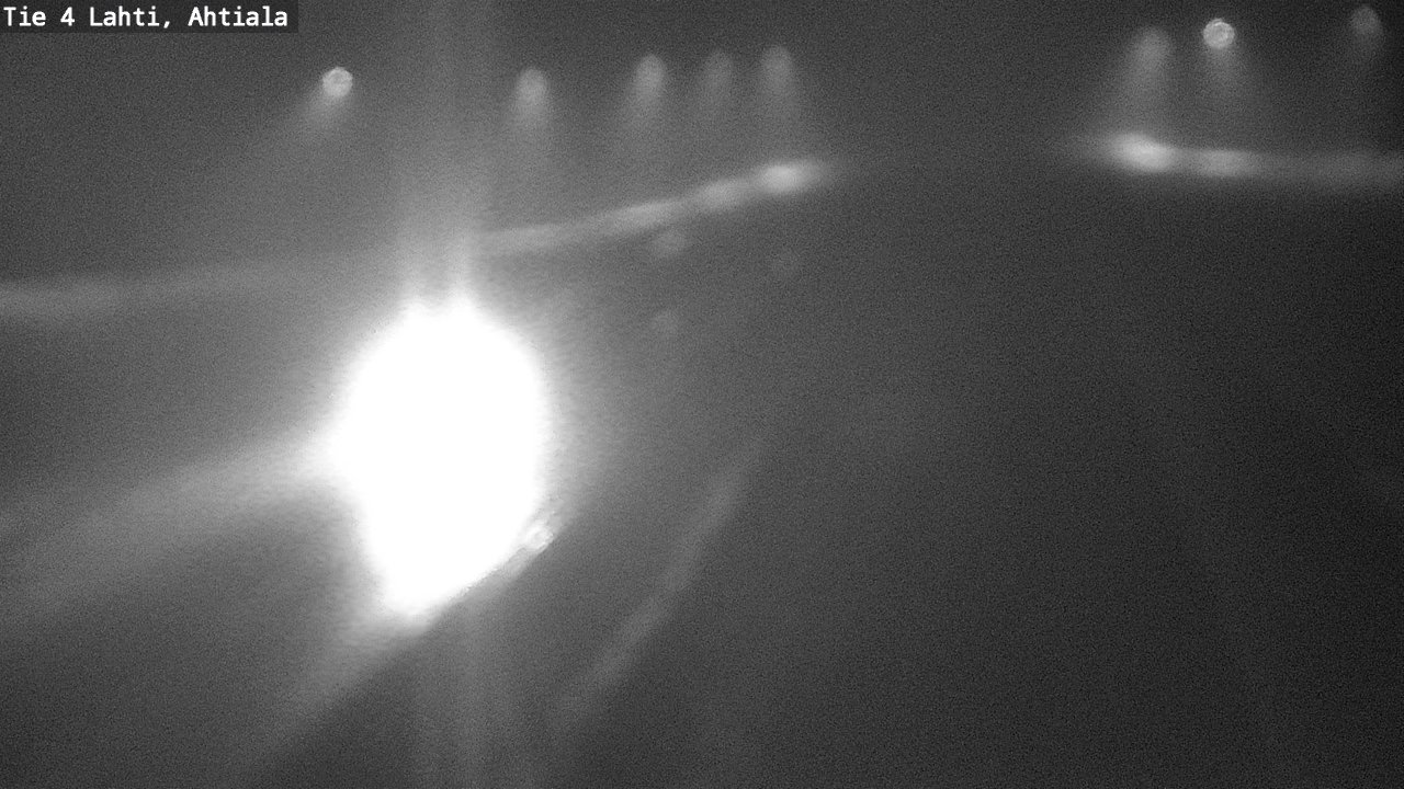 Kelikamerat Kuva Tie 4 Lahti, Ahtiala, Lahti, Päijät-Häme