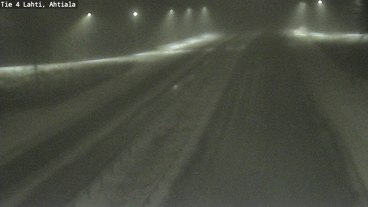 Kelikamerat Kuva Tie 4 Lahti, Ahtiala, Lahti, Päijät-Häme