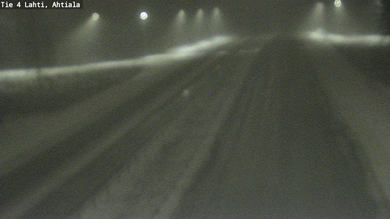 Kelikamerat Kuva Tie 4 Lahti, Ahtiala, Lahti, Päijät-Häme