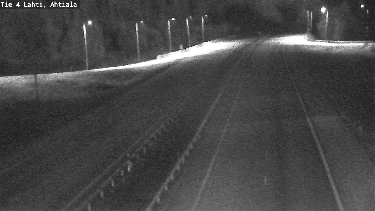 Kelikamerat Kuva Tie 4 Lahti, Ahtiala, Lahti, Päijät-Häme
