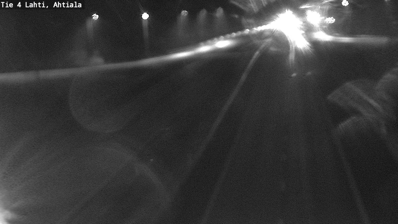 Kelikamerat Kuva Tie 4 Lahti, Ahtiala, Lahti, Päijät-Häme