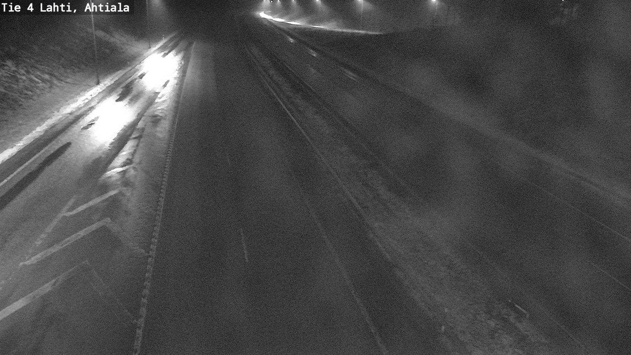 Kelikamerat Kuva Tie 4 Lahti, Ahtiala, Lahti, Päijät-Häme