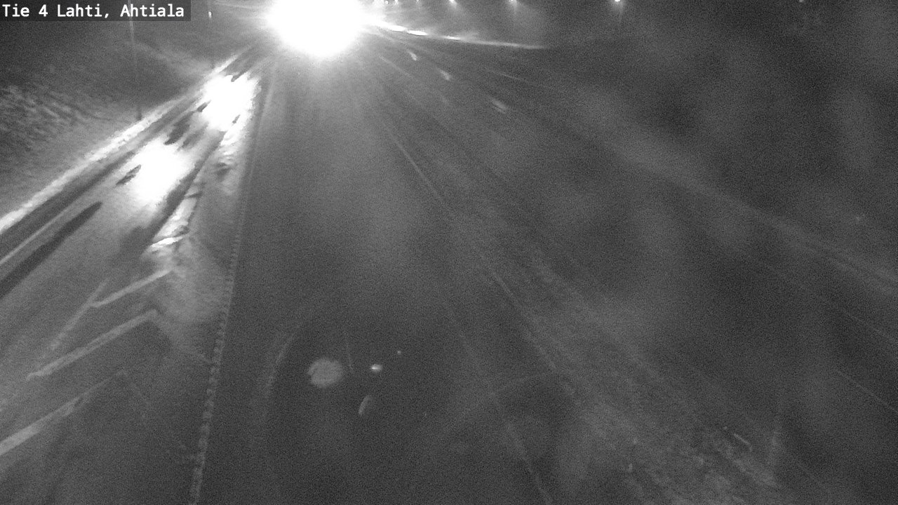 Kelikamerat Kuva Tie 4 Lahti, Ahtiala, Lahti, Päijät-Häme