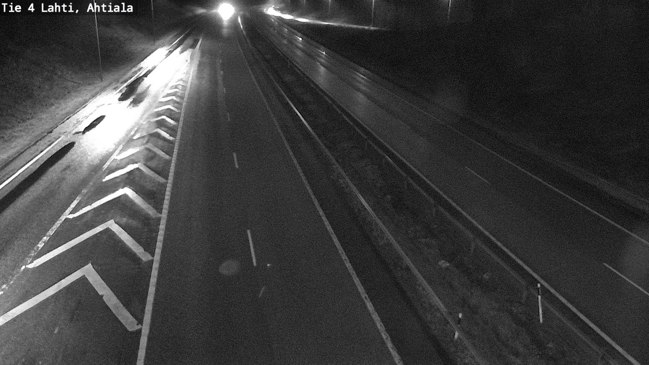 Kelikamerat Kuva Tie 4 Lahti, Ahtiala, Lahti, Päijät-Häme