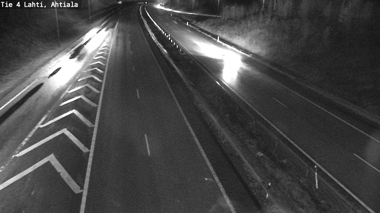 Kelikamerat Kuva Tie 4 Lahti, Ahtiala, Lahti, Päijät-Häme