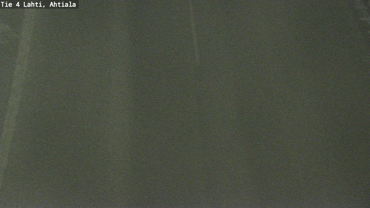 Kelikamerat Kuva Tie 4 Lahti, Ahtiala, Lahti, Päijät-Häme