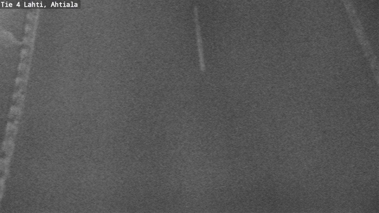 Kelikamerat Kuva Tie 4 Lahti, Ahtiala, Lahti, Päijät-Häme