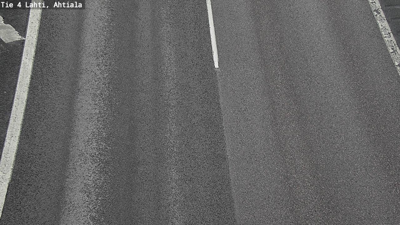 Kelikamerat Kuva Tie 4 Lahti, Ahtiala, Lahti, Päijät-Häme