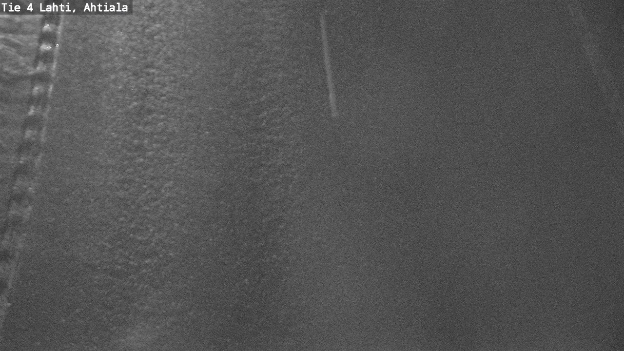 Kelikamerat Kuva Tie 4 Lahti, Ahtiala, Lahti, Päijät-Häme