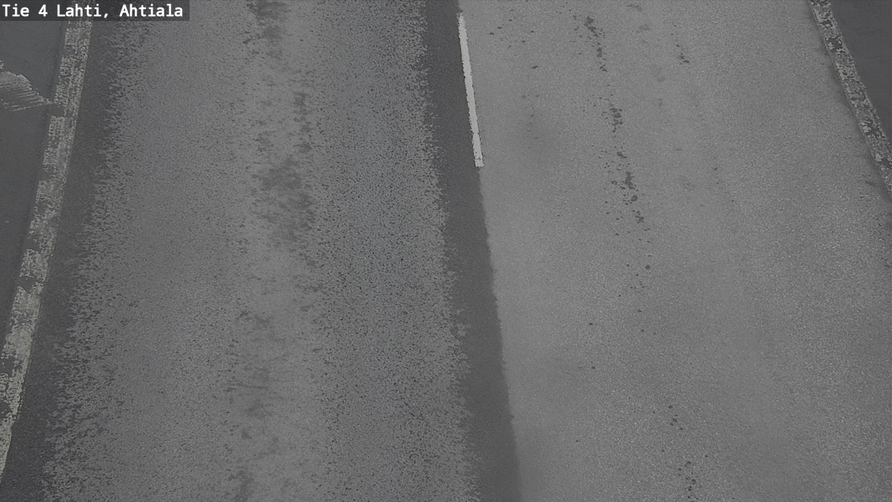 Kelikamerat Kuva Tie 4 Lahti, Ahtiala, Lahti, Päijät-Häme