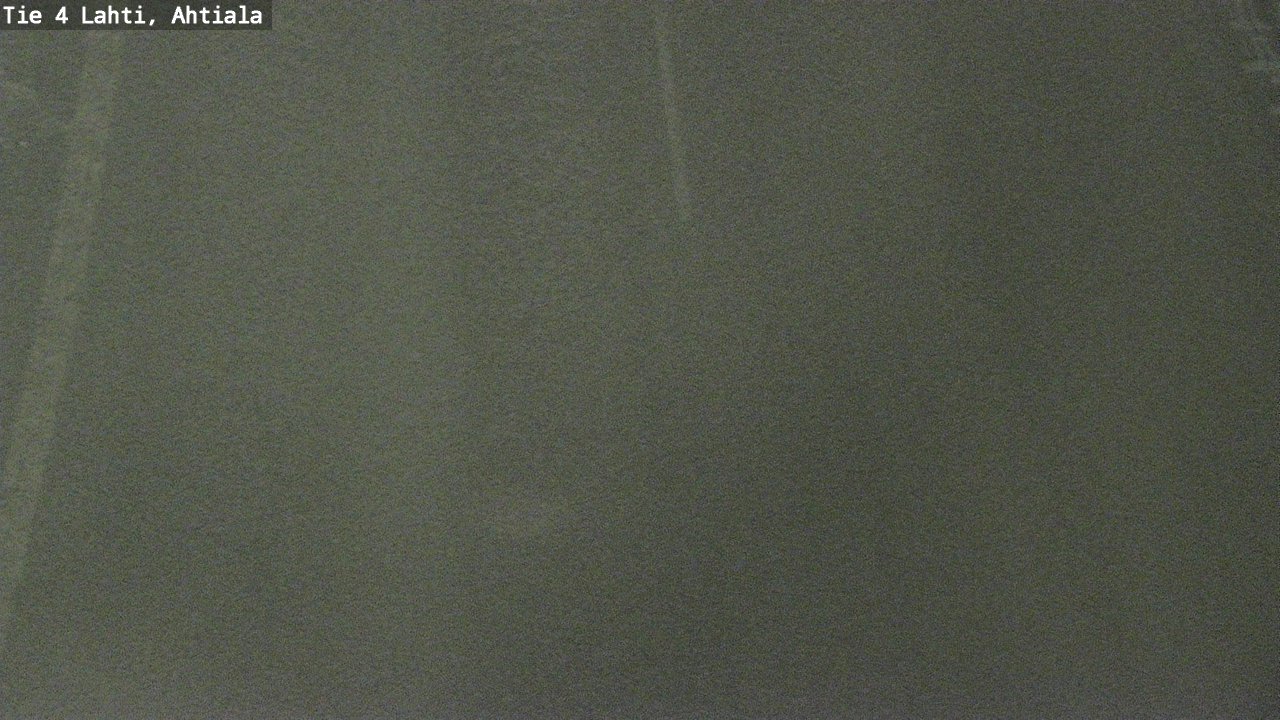 Kelikamerat Kuva Tie 4 Lahti, Ahtiala, Lahti, Päijät-Häme