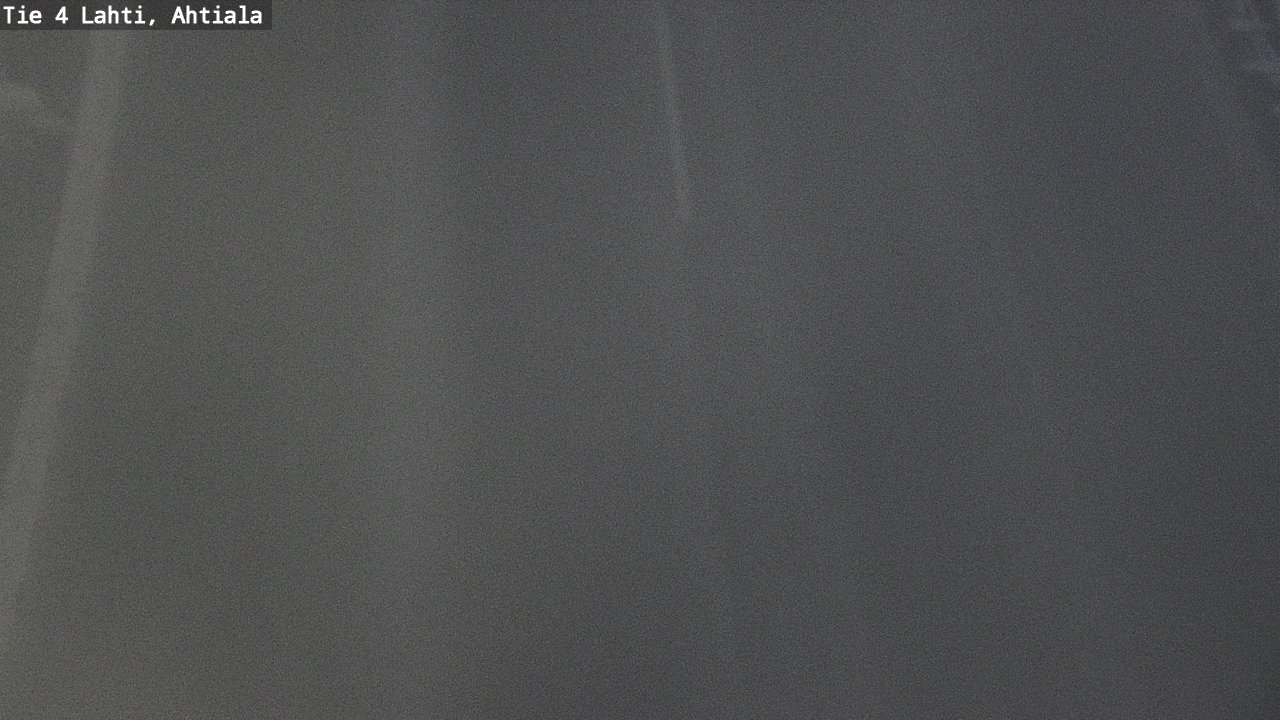 Kelikamerat Kuva Tie 4 Lahti, Ahtiala, Lahti, Päijät-Häme