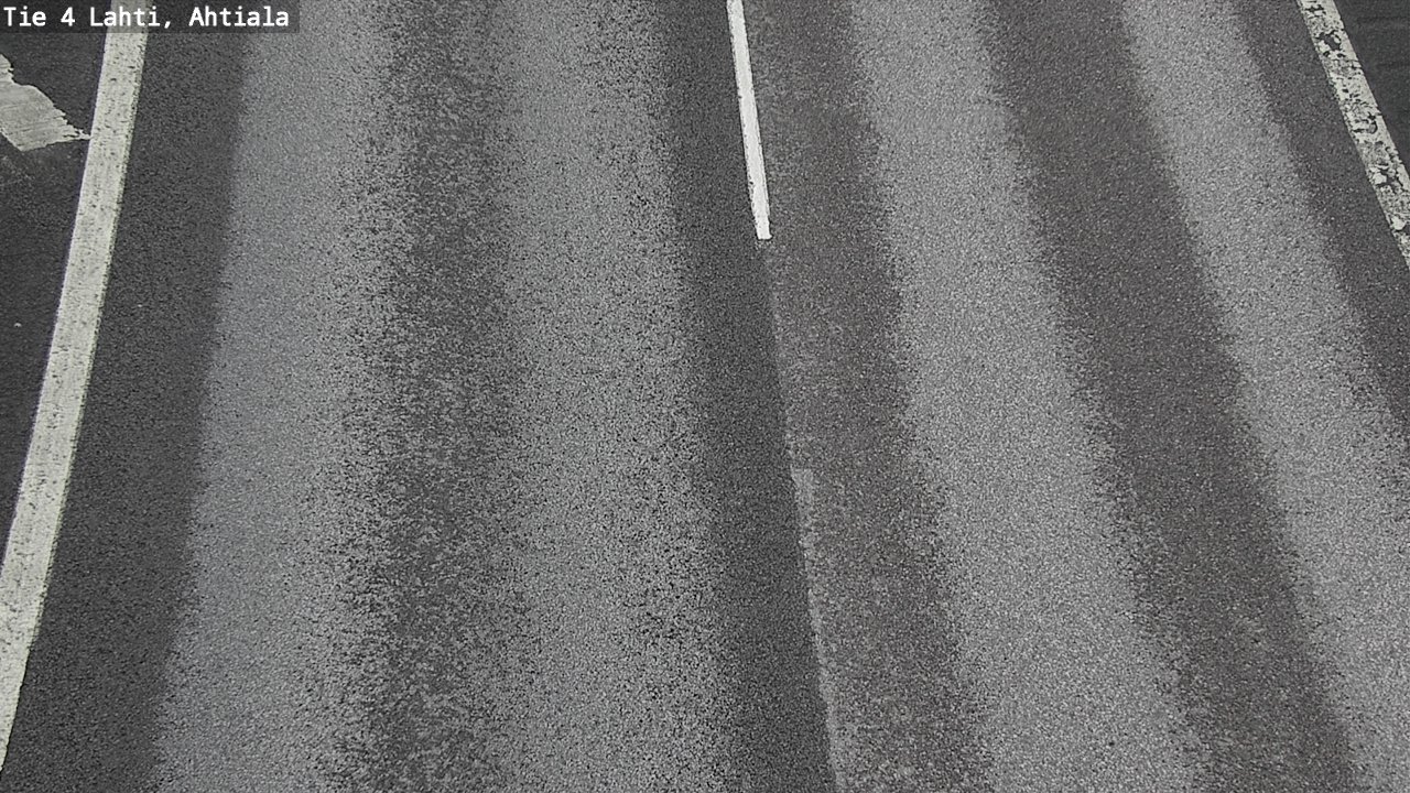 Kelikamerat Kuva Tie 4 Lahti, Ahtiala, Lahti, Päijät-Häme