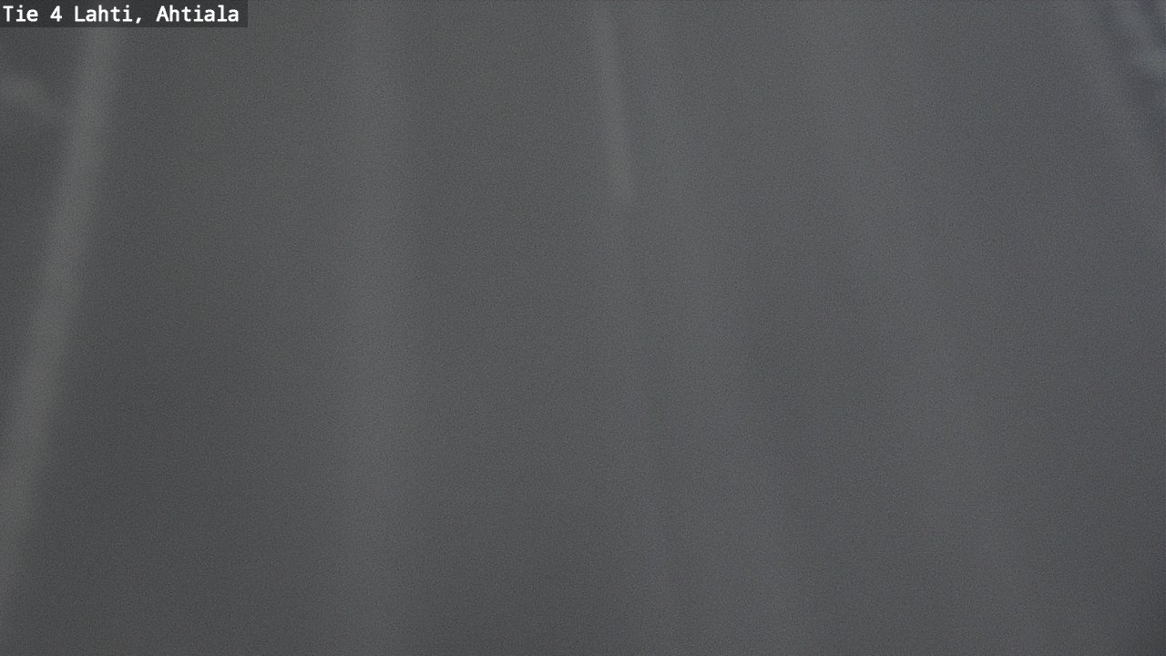 Kelikamerat Kuva Tie 4 Lahti, Ahtiala, Lahti, Päijät-Häme