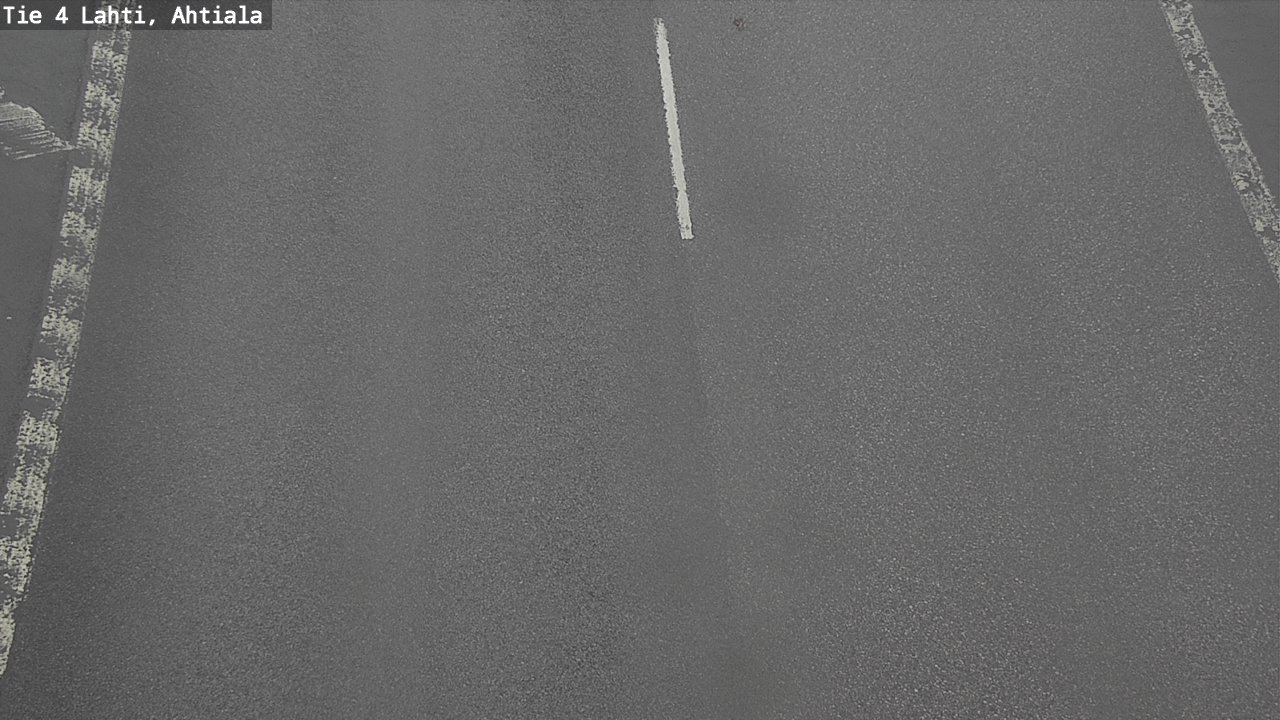 Kelikamerat Kuva Tie 4 Lahti, Ahtiala, Lahti, Päijät-Häme