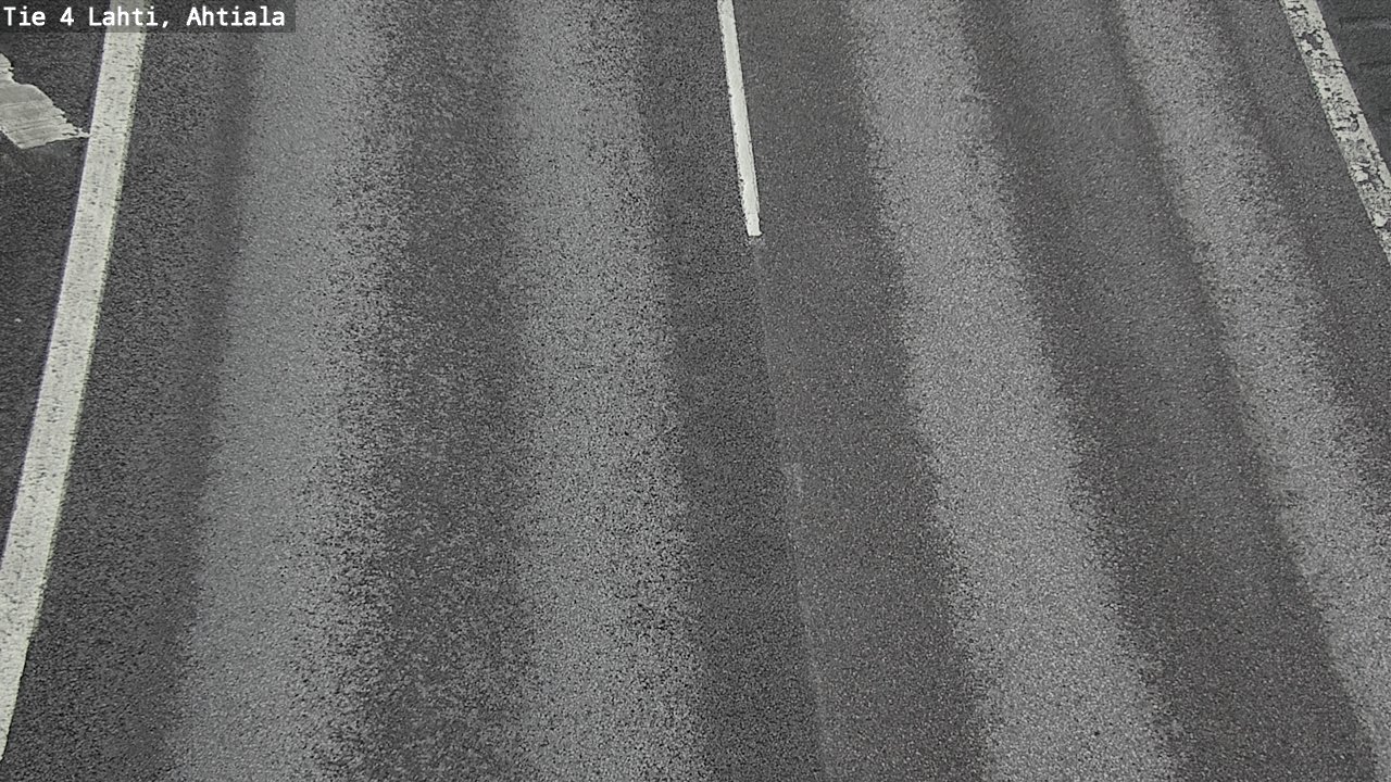 Kelikamerat Kuva Tie 4 Lahti, Ahtiala, Lahti, Päijät-Häme