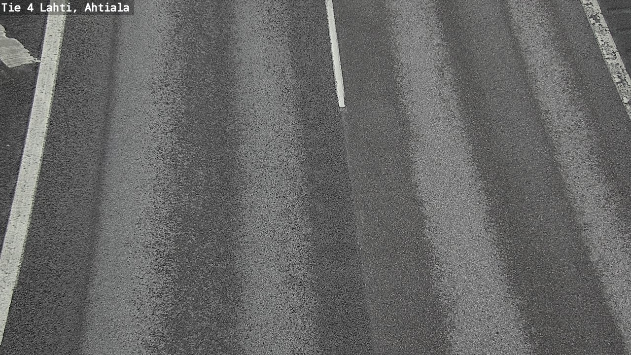 Kelikamerat Kuva Tie 4 Lahti, Ahtiala, Lahti, Päijät-Häme