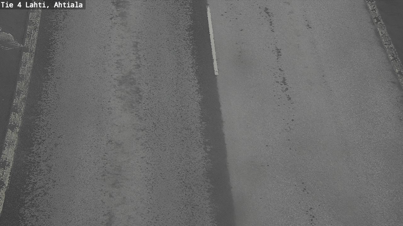 Kelikamerat Kuva Tie 4 Lahti, Ahtiala, Lahti, Päijät-Häme