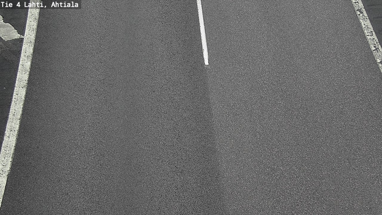 Kelikamerat Kuva Tie 4 Lahti, Ahtiala, Lahti, Päijät-Häme