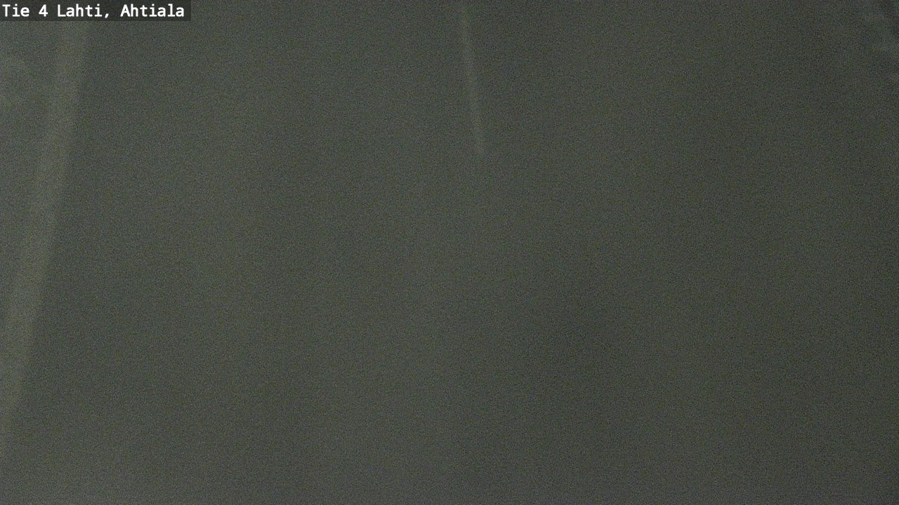 Kelikamerat Kuva Tie 4 Lahti, Ahtiala, Lahti, Päijät-Häme