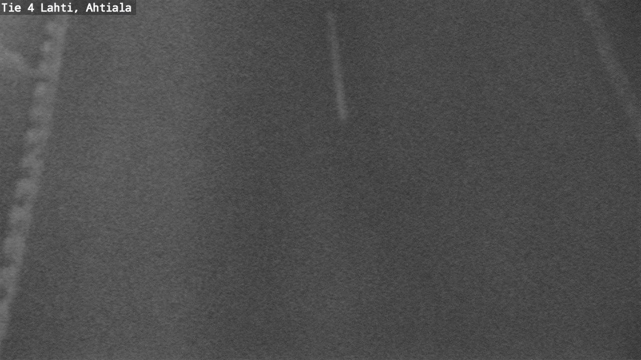 Kelikamerat Kuva Tie 4 Lahti, Ahtiala, Lahti, Päijät-Häme