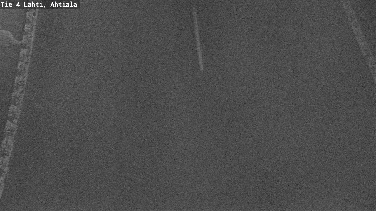 Kelikamerat Kuva Tie 4 Lahti, Ahtiala, Lahti, Päijät-Häme