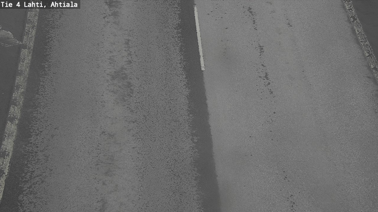 Kelikamerat Kuva Tie 4 Lahti, Ahtiala, Lahti, Päijät-Häme