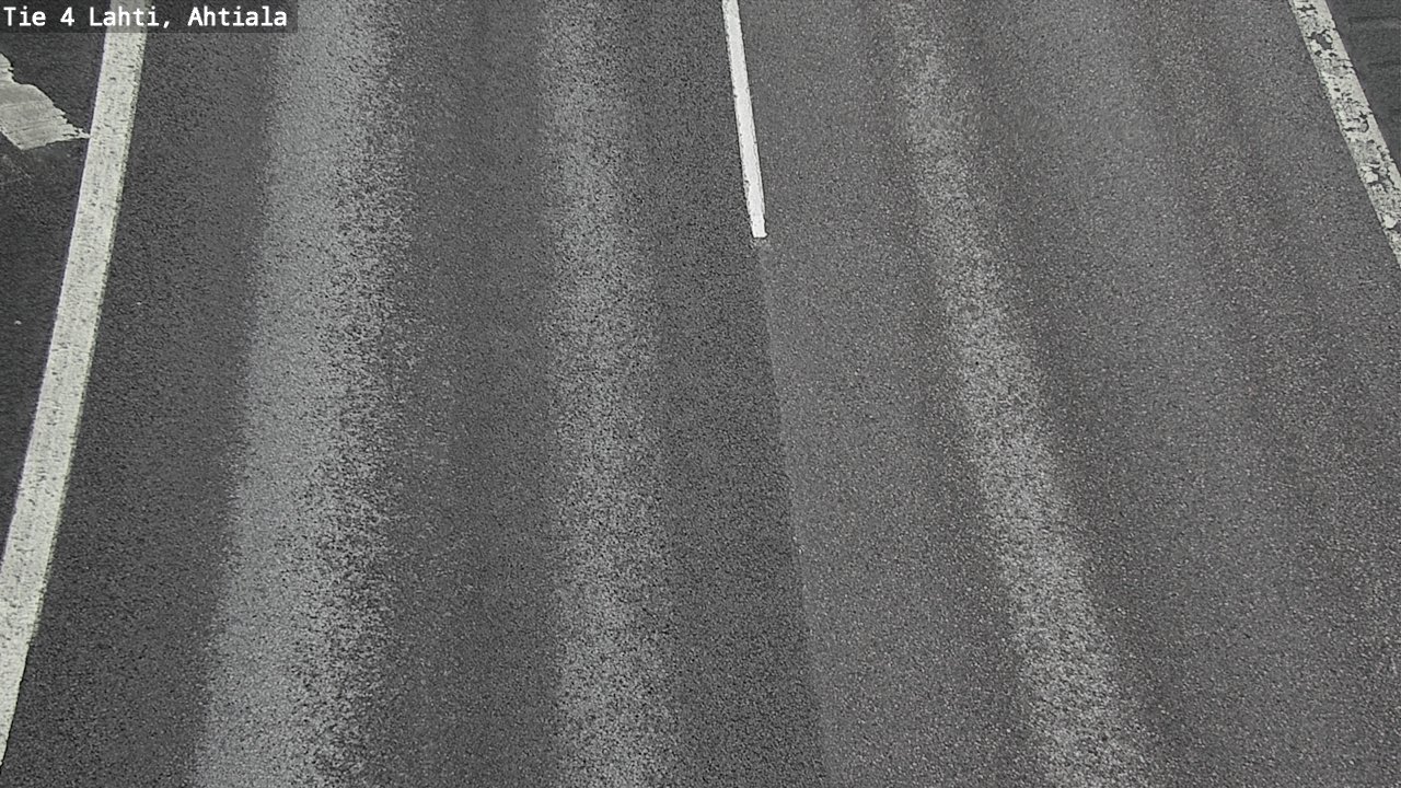 Kelikamerat Kuva Tie 4 Lahti, Ahtiala, Lahti, Päijät-Häme