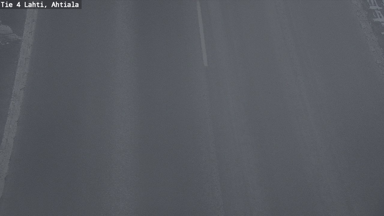 Kelikamerat Kuva Tie 4 Lahti, Ahtiala, Lahti, Päijät-Häme