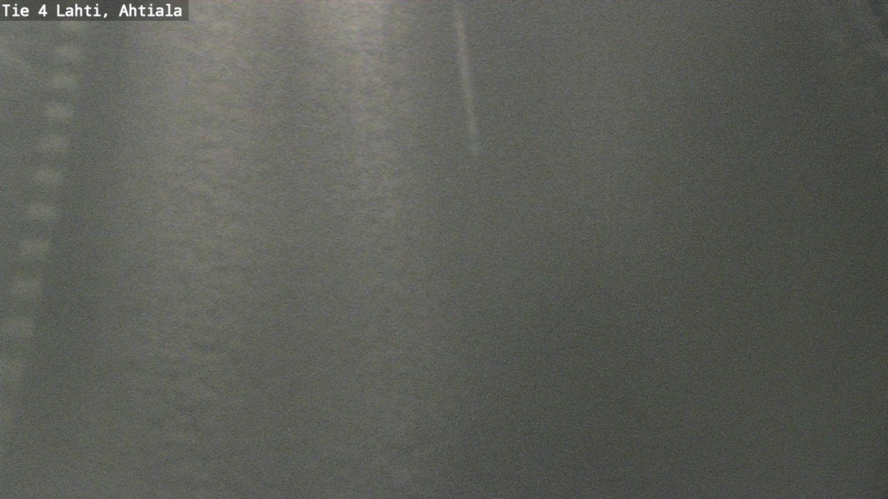 Kelikamerat Kuva Tie 4 Lahti, Ahtiala, Lahti, Päijät-Häme