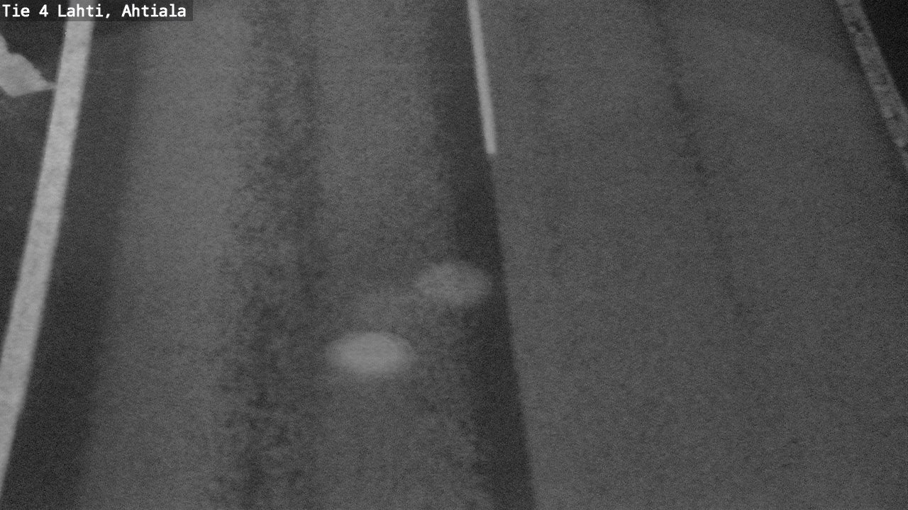 Kelikamerat Kuva Tie 4 Lahti, Ahtiala, Lahti, Päijät-Häme