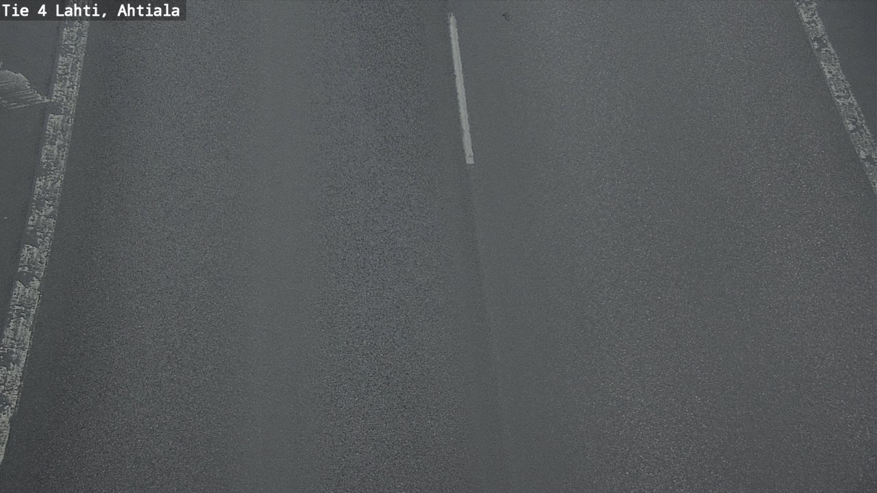 Kelikamerat Kuva Tie 4 Lahti, Ahtiala, Lahti, Päijät-Häme